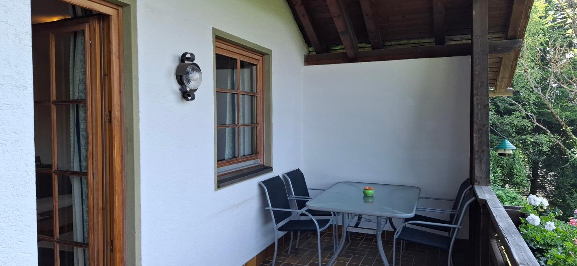 Ferienwohnungen Schloss Wasserleonburg Noetsch Phòng bức ảnh